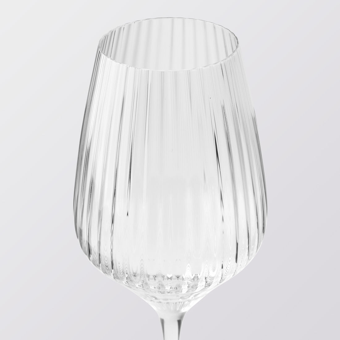 Sandvig Verre à vin rouge