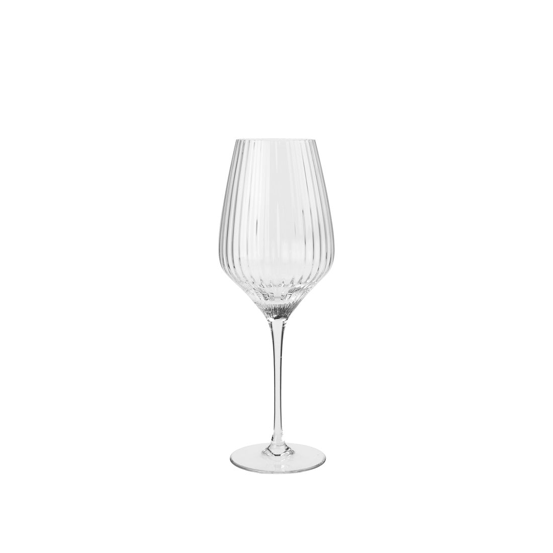 Sandvig Verre à vin rouge