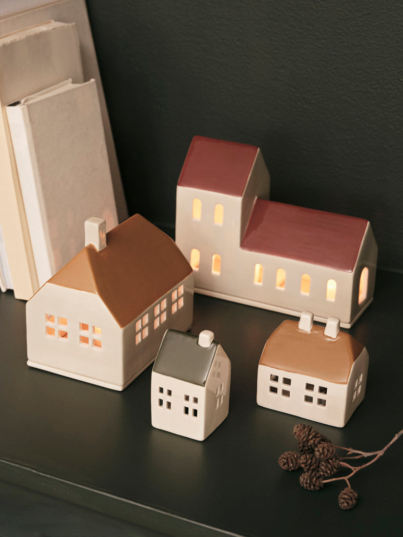Bo Ornaments