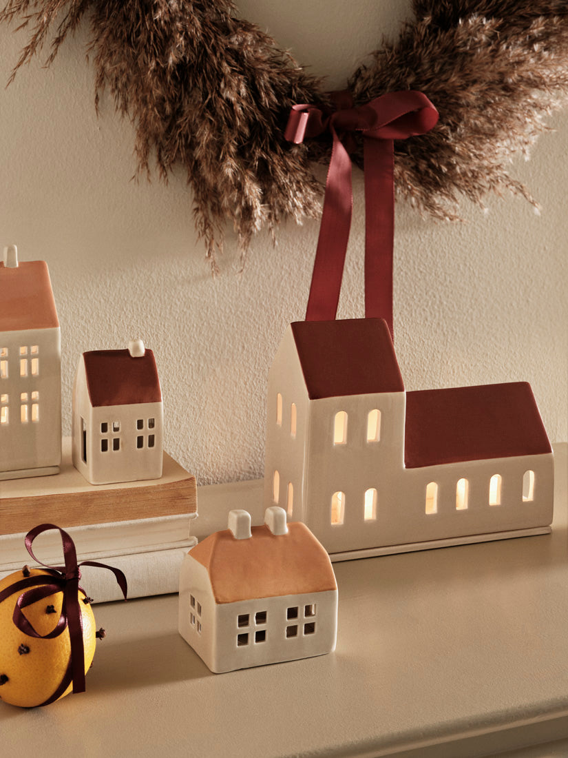 Bo Ornaments