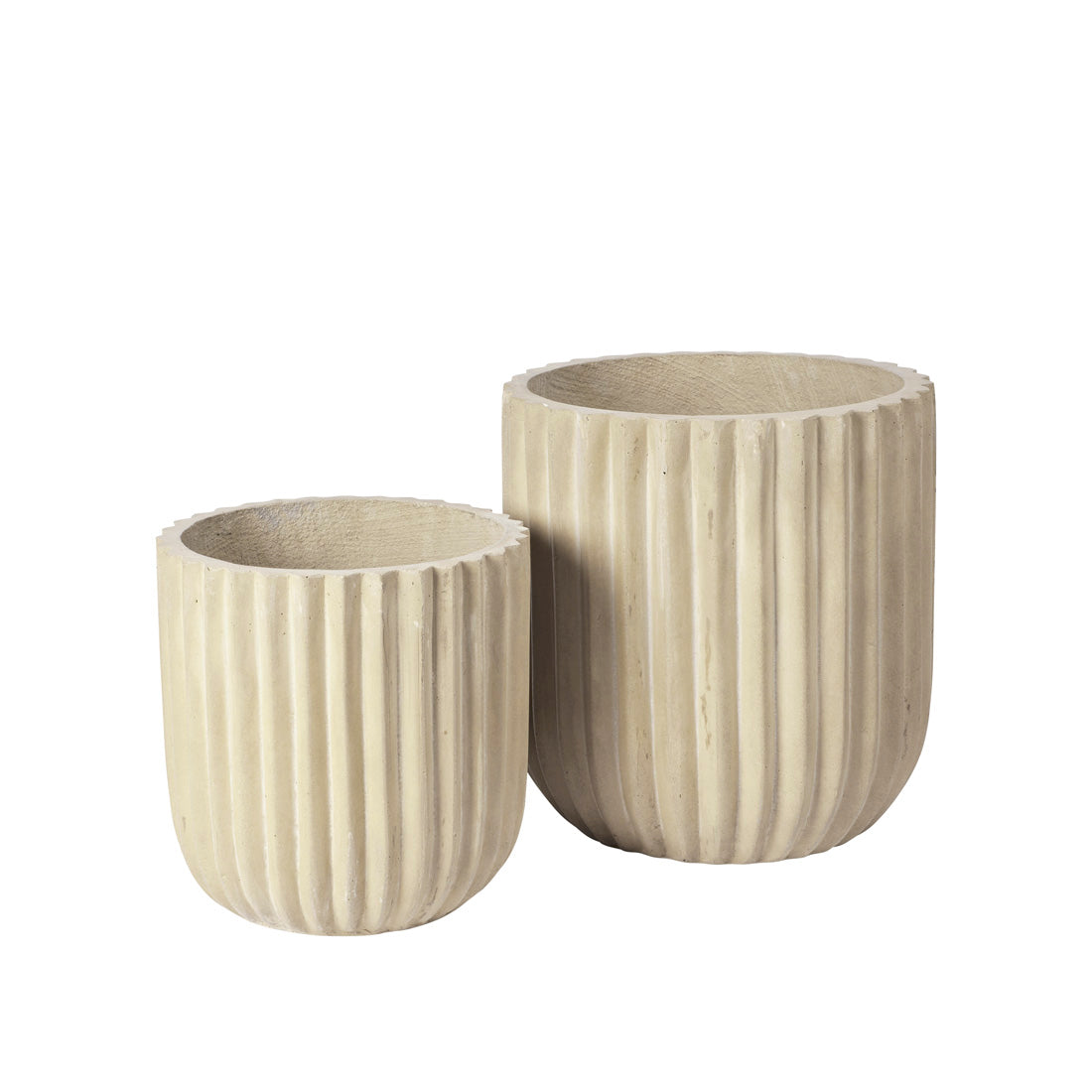 Fiber Planter