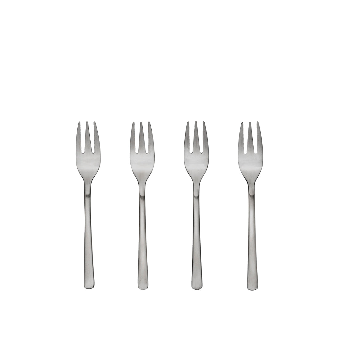 Hune Fourchette à gâteaux
