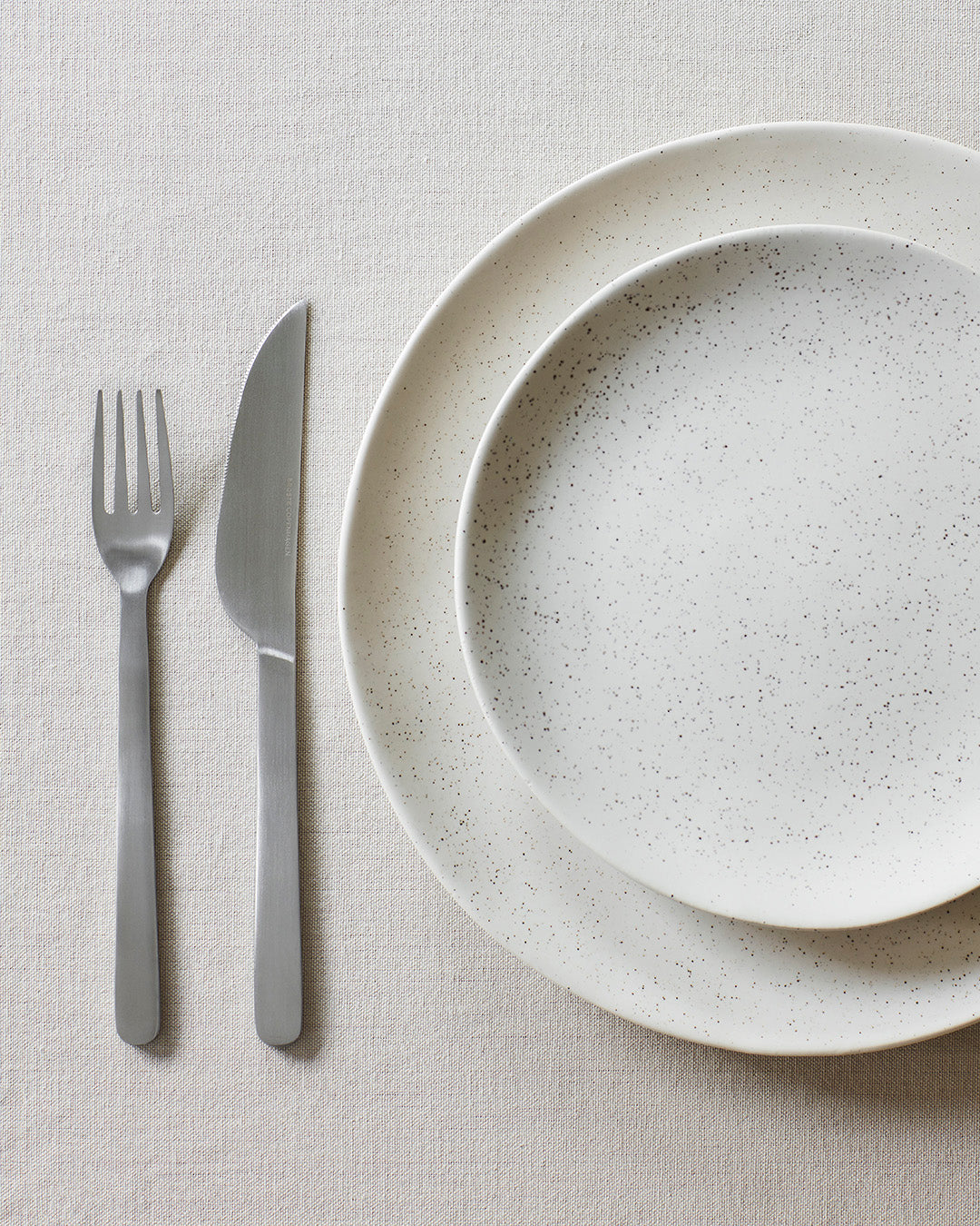 Nordic Bistro Couverts de table