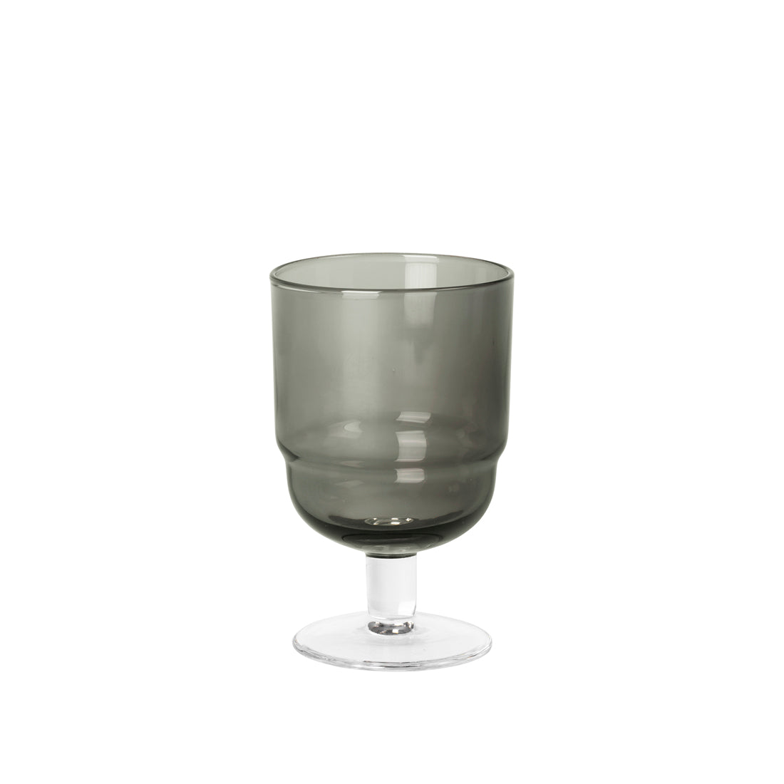 Nordic Bistro White Wine Glass – Broste Copenhagen