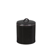 Nordic Coal Dose mit Deckel Nordic Coal Dose mit Deckel