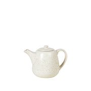 Nordic Vanilla Tea Pot For One