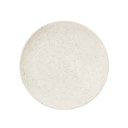 Nordic Vanilla Large Dinner Plate