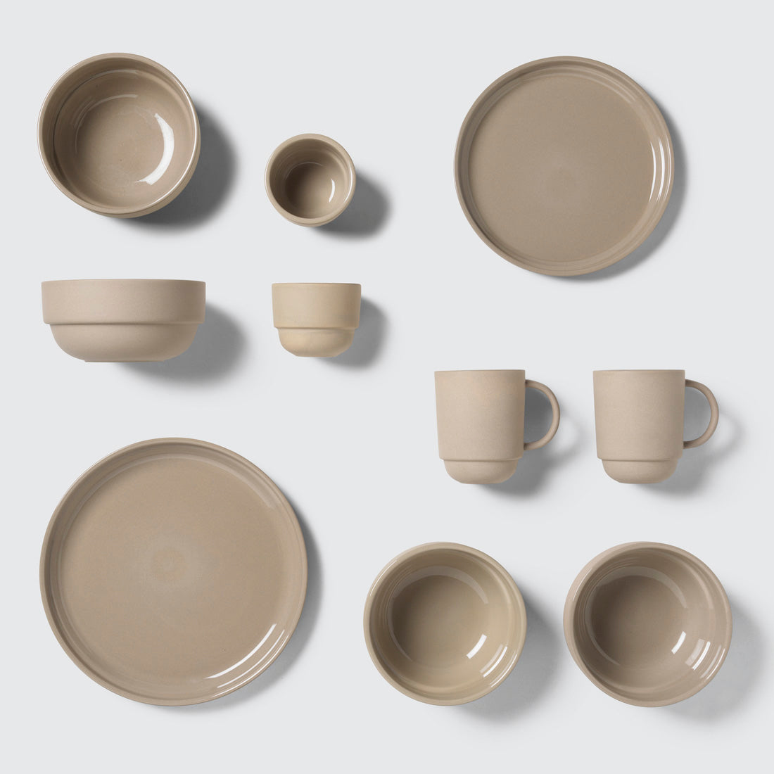 Nordic Bistro Tasse à espresso