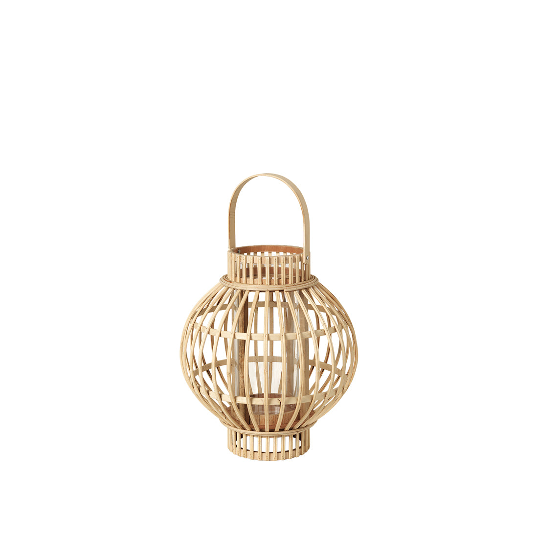 Globus Lantern