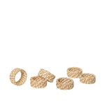 Gaia Napkin Ring