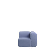 Lagoon Eckmodul links