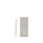 Rustic Taper Candle Rustic Taper Candle