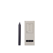 Rustic Bougie flambeau