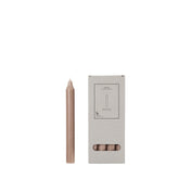 Rustic Taper Candle Rustic Taper Candle