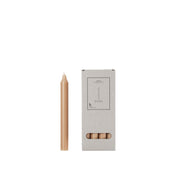 Rustic Taper Candle Rustic Taper Candle
