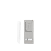 Rustic Bougie flambeau Rustic Bougie flambeau