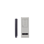Rustic Bougie flambeau Rustic Bougie flambeau