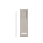 Rustic Taper Candle Rustic Taper Candle