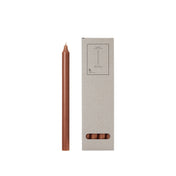 Rustic Taper Candle Rustic Taper Candle