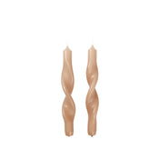 Twist Getauchte kerze Twist Getauchte kerze