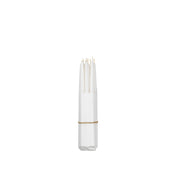Smooth Taper Candle Smooth Taper Candle