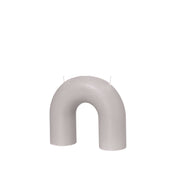 Bend Bougie de sculpture Bend Bougie de sculpture