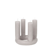 Lucille Bougie de sculpture Lucille Bougie de sculpture
