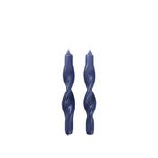 Twist Getauchte kerze Twist Getauchte kerze
