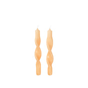 Twist Getauchte kerze Twist Getauchte kerze