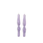 Twist Getauchte kerze Twist Getauchte kerze