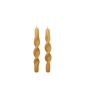 Twist Getauchte kerze Twist Getauchte kerze