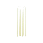 Smooth Taper Candle Smooth Taper Candle