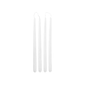 Smooth Taper Candle Smooth Taper Candle