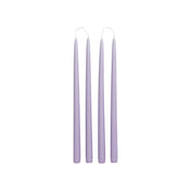 Smooth Taper Candle Smooth Taper Candle