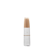 Smooth Taper Candle Smooth Taper Candle
