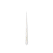 Taper Calendar Candle Taper Calendar Candle