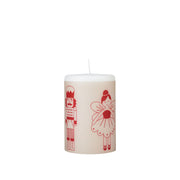 Fairy Tale Parchment Candle