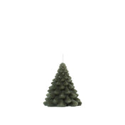Granny Christmas Tree Candle Granny Christmas Tree Candle