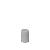 Rustic Pillar candle Rustic Pillar candle