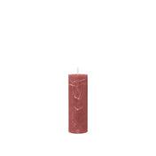 Rustic Bougie rustiques Rustic Bougie rustiques