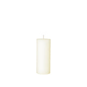 Rustic Pillar Candle Rustic Pillar Candle