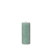 Rustic Pillar Candle Rustic Pillar Candle