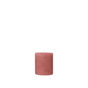 Rustic Bougie rustiques Rustic Bougie rustiques