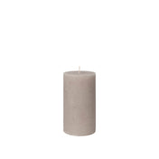 Rustic Bougie rustiques Rustic Bougie rustiques