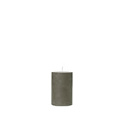 Eco Pillar Candle Eco Pillar Candle