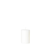 Eco Pillar Candle Eco Pillar Candle