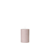 Eco Pillar Candle Eco Pillar Candle