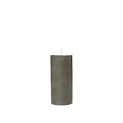 Eco Pillar Candle Eco Pillar Candle