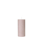 Eco Pillar Candle Eco Pillar Candle