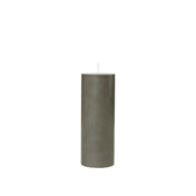Eco Pillar Candle Eco Pillar Candle